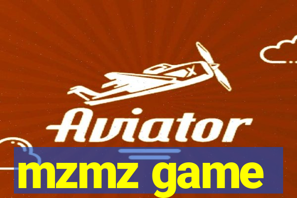 mzmz game